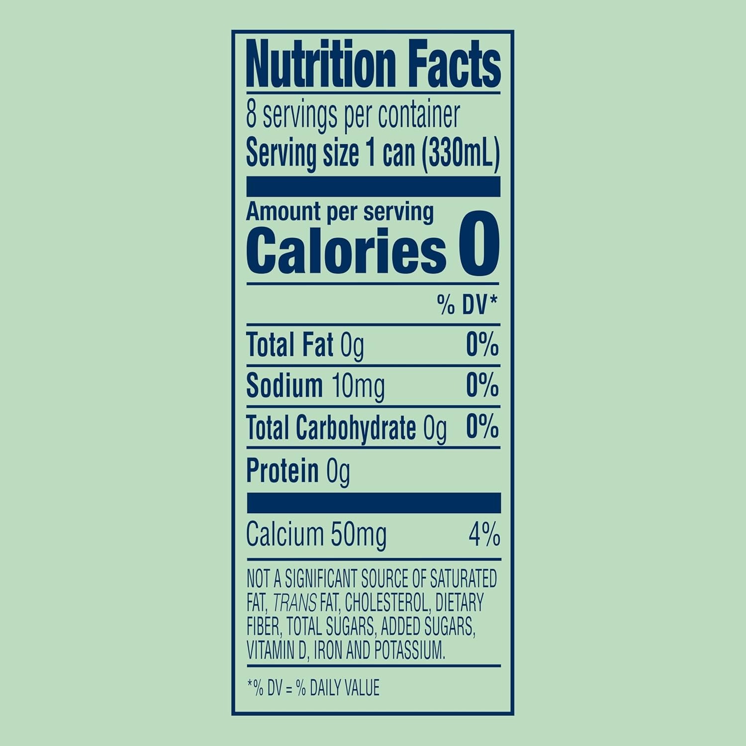 Alternative view of S.Pellegrino Sparkling Natural Mineral Water, 11.15 Fl Oz (pack of 8)