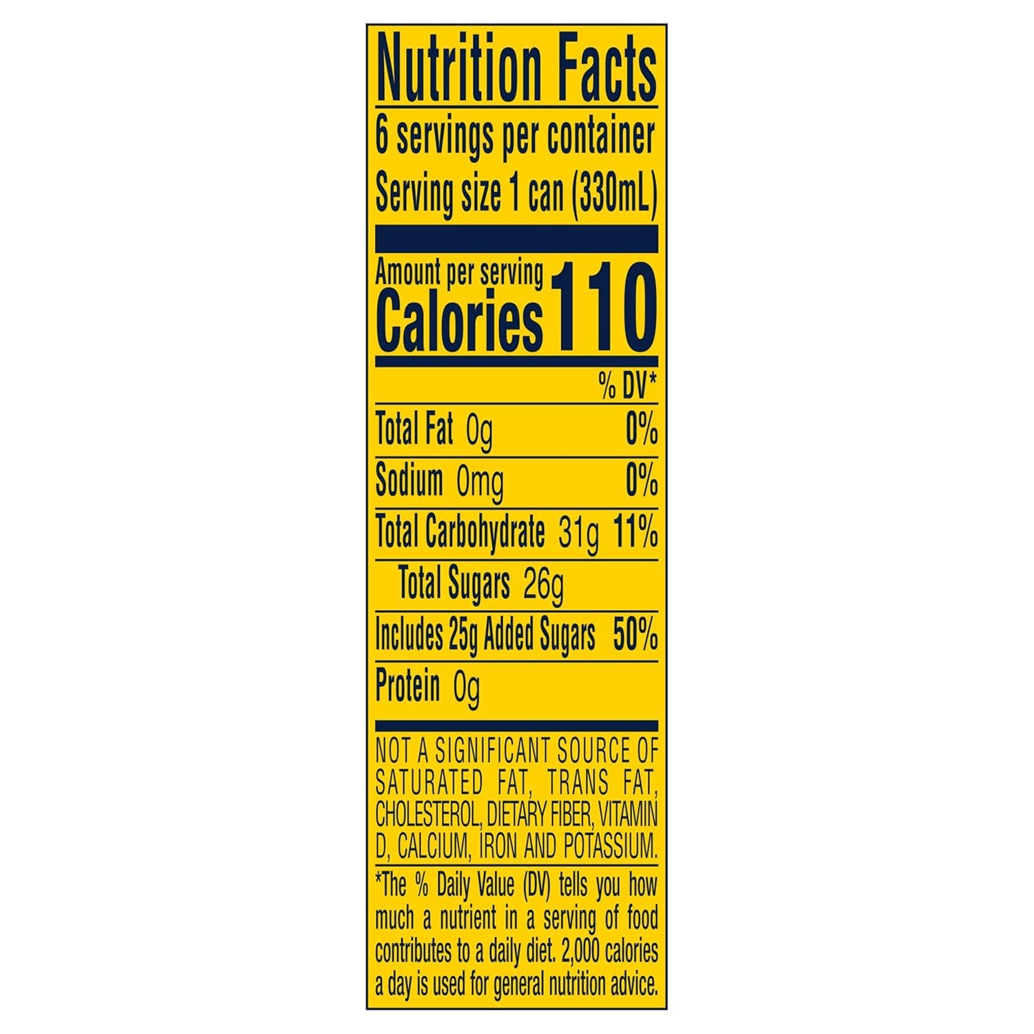 Alternative view of Sanpellegrino Italian Sparkling Drink Limonata, Sparkling Lemon Beverage, 6 Pack Of Cans 11.15 fl oz